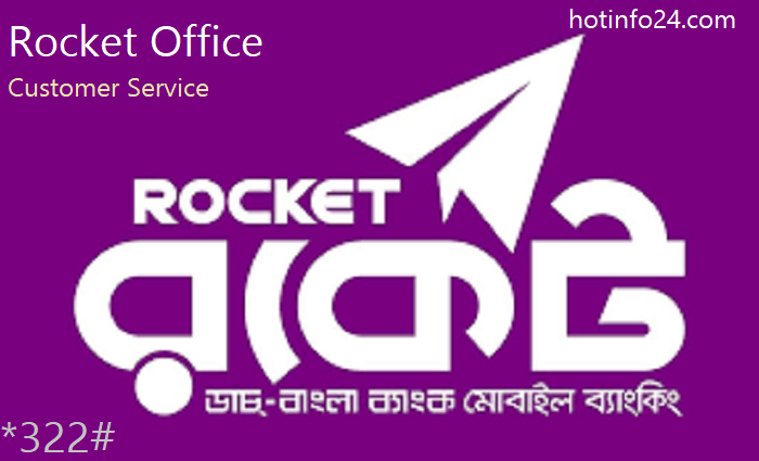 Rocket-Office